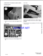 Bobcat T190 Loader Service Manual (6902734) (SN 527811001-527899999)