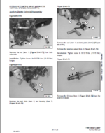 Bobcat T190 Loader Service Manual (6901117) (SN 519311001-519399999)