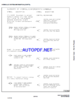 Bobcat V623 VersaHANDLER® TTC, Telescopic Handler Service Manual (6902407) (SN 367411001-367499999)