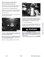 Bobcat UV34 Utility Vehicle Service Manual (7393733) (SN B4LW11001-B4LW99999)