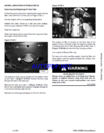Bobcat T35120 VersaHANDLER® TTC, Telescopic Handler Service Manual (6986766) (SN A8GV11001-A8GV99999)
