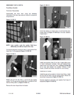 Bobcat T630 Loader Service Manual (6990751) (SN AJDT11001-AJDT99999)