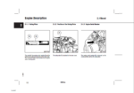 Bobcat WL350 Loader Articulated Service Manual (22582639) (NO SN)