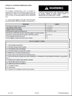 Bobcat T770 Loader Service Manual (6989476) (SN A3P811001-A3P899999)