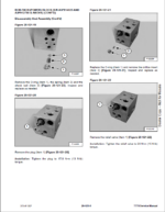 Bobcat T770 Loader Service Manual (6989476) (SN A3P911001-A3P999999)