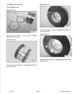 Bobcat T770 Loader Service Manual (6990220) (SN AUYB11001-AUYB99999)