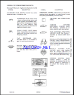Bobcat T770 Loader Service Manual (7252384) (SN B3BW11001-B3BW99999)