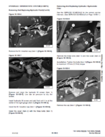 Bobcat T40180SLP VersaHANDLER® TTC, Telescopic Handler Service Manual (7283385) (SN B41L11001-B41L99999)