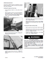 Bobcat T40180SLPB VersaHANDLER® TTC, Telescopic Handler Service Manual (7283381) (SN B33W14000-B33W99999)