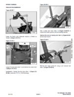Bobcat T35130SB VersaHANDLER® TTC, Telescopic Handler Service Manual (7283375) (SN B3KS14000-B3KS99999)