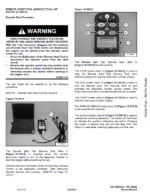 Bobcat T35140SB VersaHANDLER® TTC, Telescopic Handler Service Manual (7283375) (SN B3KU14000-B3KU99999)