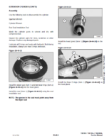Bobcat T36120SL VersaHANDLER® TTC, Telescopic Handler Service Manual (7257231) (SN B3GW11001-B3GW99999)