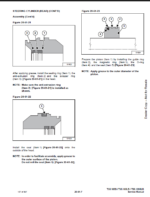 Bobcat T36120SLB VersaHANDLER® TTC, Telescopic Handler Service Manual (7283187) (SN B3GS14000-B3GS99999)