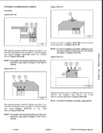 Bobcat T40140 VersaHANDLER® TTC, Telescopic Handler Service Manual (6986768) (SN A8GA11001-A8GA99999)