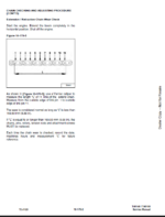 Bobcat T40180 VersaHANDLER® TTC, Telescopic Handler Service Manual (6990783) (SN B33J11001-B33J99999)