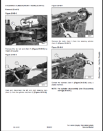 Bobcat T41140SLP VersaHANDLER® TTC, Telescopic Handler Service Manual (7283385) (SN B41K11001-B41K99999)