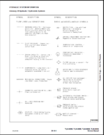 Bobcat TL2660 VersaHANDLER® TTC, Telescopic Handler Service Manual (7282521) (SN B3G614000-B3G699999)