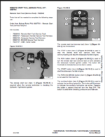 Bobcat TL2660 VersaHANDLER® TTC, Telescopic Handler Service Manual (7282535) (SN B3YF11001-B3YF99999)