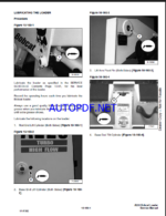 Bobcat A220 Loader Service Manual (6901245) (SN 519711001-519799999)