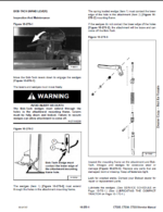 Bobcat CT225 Compact Tractor Service Manual (6987029) (SN ABFJ11001-ABFJ99999)
