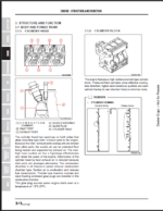 Bobcat CT1025 Compact Tractor Service Manual (7412977) (SN B56Y11001-B56Y99999)