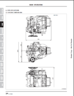 Bobcat CT1025 Compact Tractor Service Manual (7408015) (SN B54911001-B54999999)