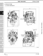 Bobcat CT1021 Compact Tractor Service Manual (7371512) (SN B4VF11001-B4VF99999)