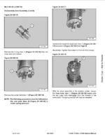 Bobcat CT450 Compact Tractor Service Manual (6987079) (SN ABHM11001-ABHM99999)
