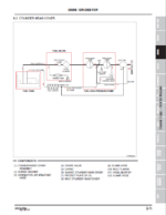 Bobcat CT2540 Compact Tractor Service Manual (7371865) (SN B4VR11001-B4VR99999)