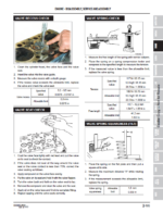 Bobcat CT2535 Compact Tractor Service Manual (7392930) (SN B4VP11001-B4VZ11001)