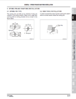 Bobcat CT2040 Compact Tractor Service Manual (7398896) (SN B4ZG11001-B4ZG99999)