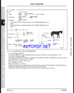 Bobcat CT2040 Compact Tractor Service Manual (7371865) (SN B4VM11001-B4VM99999)