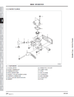 Bobcat CT4058 Compact Tractor Service Manual (7400445) (SN B4VU11001-B4VU99999)