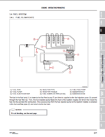 Bobcat CT4055 Compact Tractor Service Manual (7412981) (SN B56W11001-B56W99999)