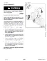 Bobcat 5610 Toolcat™ Utility Work Machine Service Manual (6990864) (SN B2LH11001-B2LH99999)