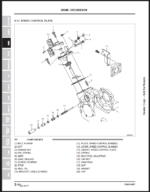 Bobcat CT2540 Compact Tractor Service Manual (7392929) (SN B4VR11001-B4VR99999)