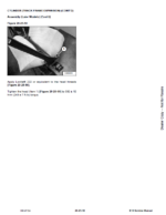 Bobcat E10 Excavator Service Manual (6986788) (SN B4K911001-B4K999999)