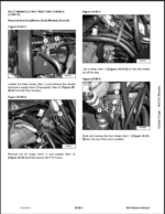 Bobcat 5610 Toolcat™ Utility Work Machine Service Manual (6990054) (SN APFB11001-APFB99999)
