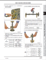 Bobcat CT5545 Compact Tractor Service Manual (7372814) (SN B4W411001-B4W499999)