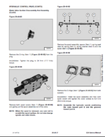 Bobcat E26 Excavator Service Manual (7348752) (SN B4B811001-B4B899999)