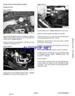 Bobcat E34 Excavator Service Manual (7362447) (SN B3Y311001-B3Y399999)