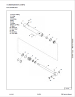 Bobcat E32i Excavator Service Manual (7243979) (SN AUYJ11001-AUYJ99999)