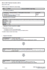 Bobcat E55W Excavator Service Manual (6987372) (SN AEFB11001-AEFB99999)