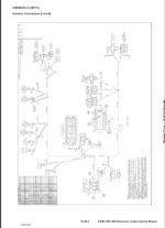 Bobcat E55W Excavator Service Manual (6987371) (SN AEFB11001-AEFB99999)