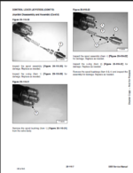 Bobcat 5600 Toolcat™ Utility Work Machine Service Manual (6902819) (SN 424711001-424799999)