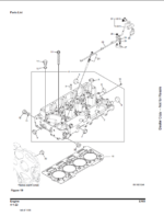Bobcat E165 Excavator Service Manual (7407615) (SN B53W11001-B53W99999)