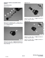 Bobcat MT50 Loader Mini Track Service Manual (6901510) (SN 520611001-520699999)