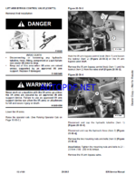 Bobcat S76 Loader Service Manual (7399012) (SN B4ZY11001-B4ZY99999)