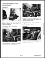 Bobcat A300 Loader Service Manual (6904172) (SN 540011001-540099999)