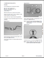 Bobcat S76 Loader Service Manual (7323980) (SN B4CD11001-B4CD99999)